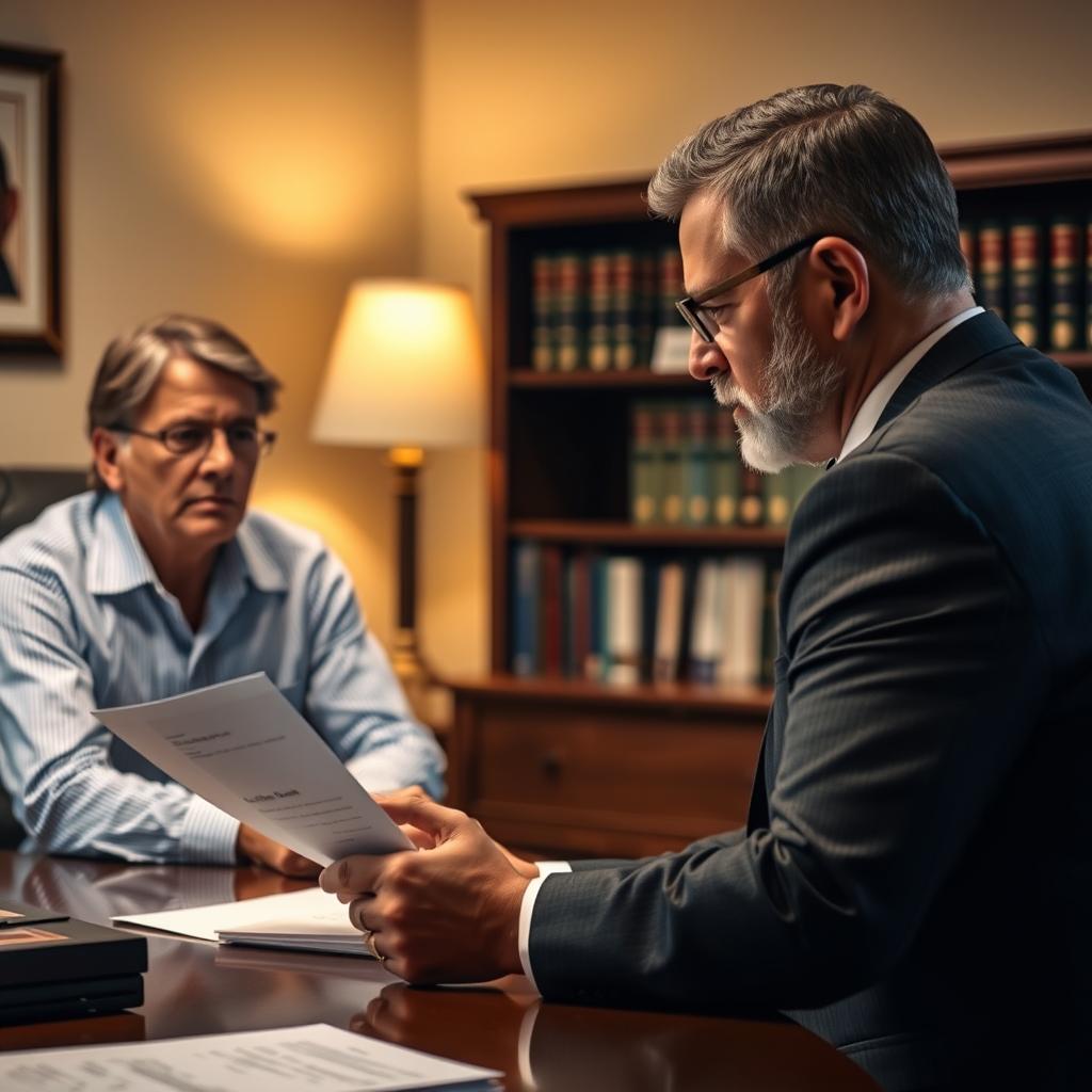 Arson/Bombing of Federal Property lawyer Powhatan County, VA