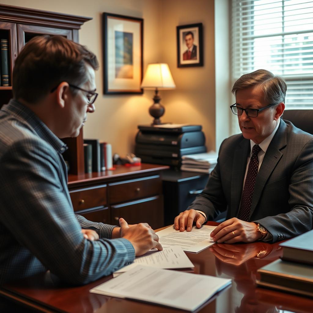 Arson/Bombing of Federal Property lawyer Rockingham County, VA