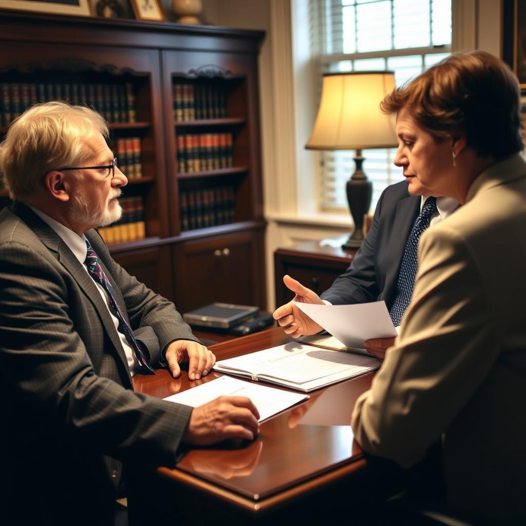 Assaulting a Federal Officer lawyer Rappahannock County, VA