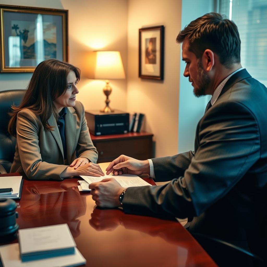 Bank Fraud lawyer Rockingham County, VA