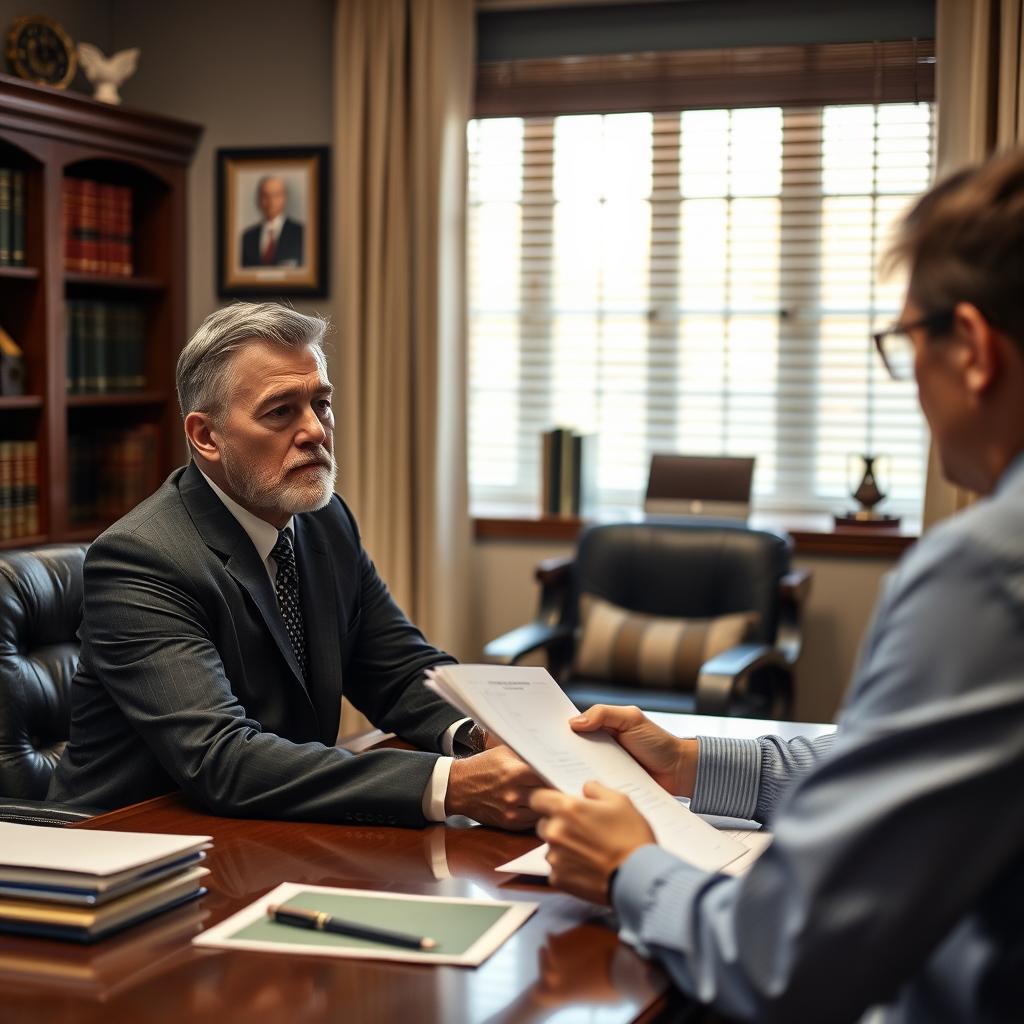 Bank Robbery lawyer New Kent County, VA