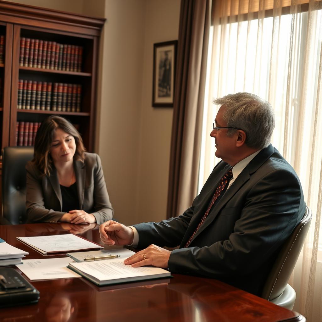 Bribery of Public Officials and Witnesses lawyer Fluvanna County, VA