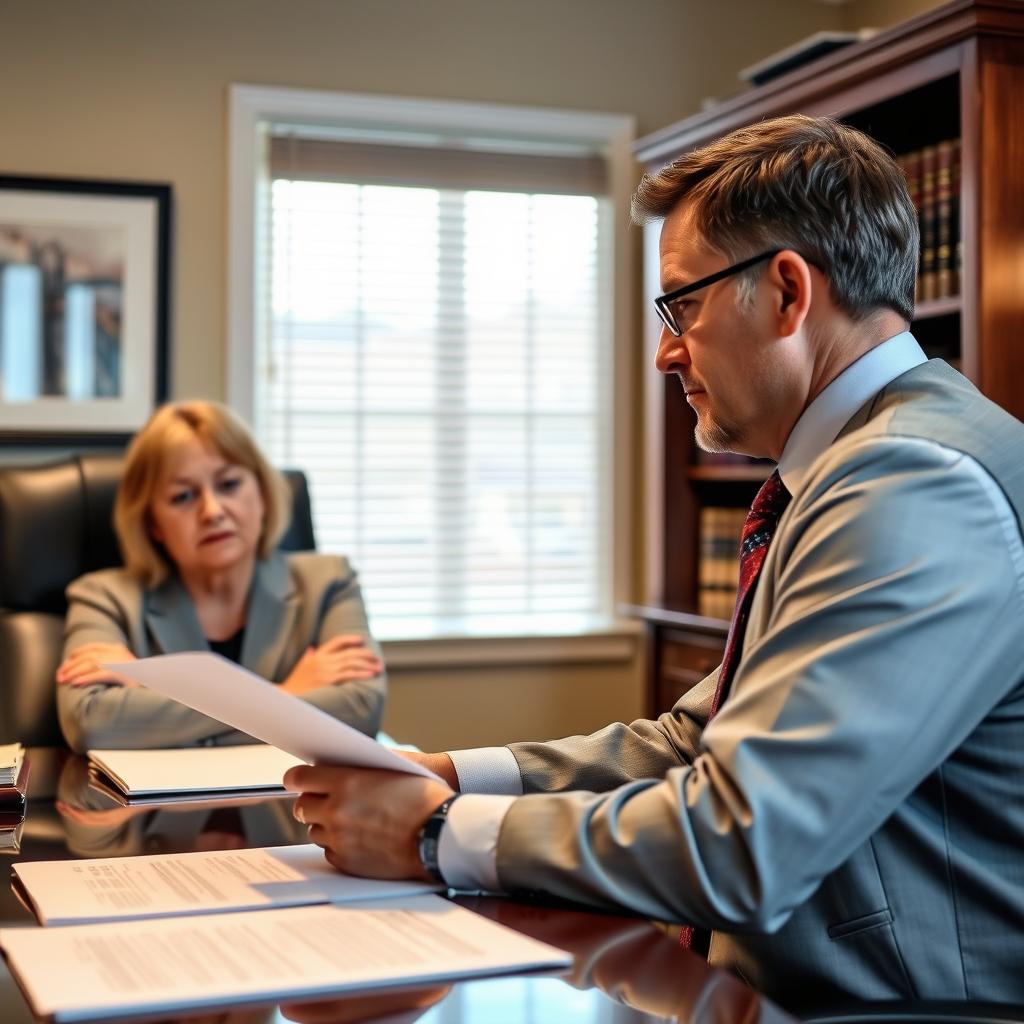 Bribery of Public Officials and Witnesses lawyer Goochland County, VA
