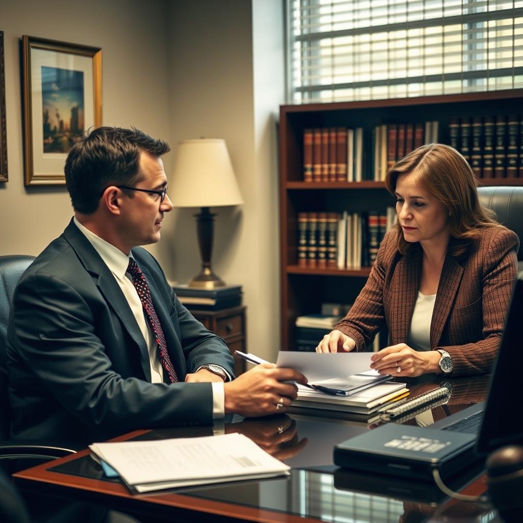 CFAA Violations lawyer Dinwiddie County, VA
