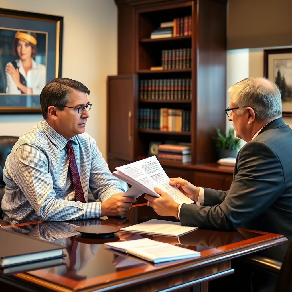 CFAA Violations lawyer Fauquier County, VA