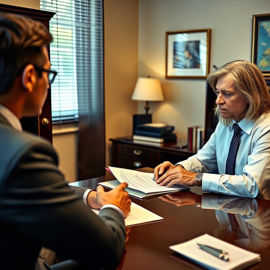 CFAA Violations lawyer Fluvanna County, VA