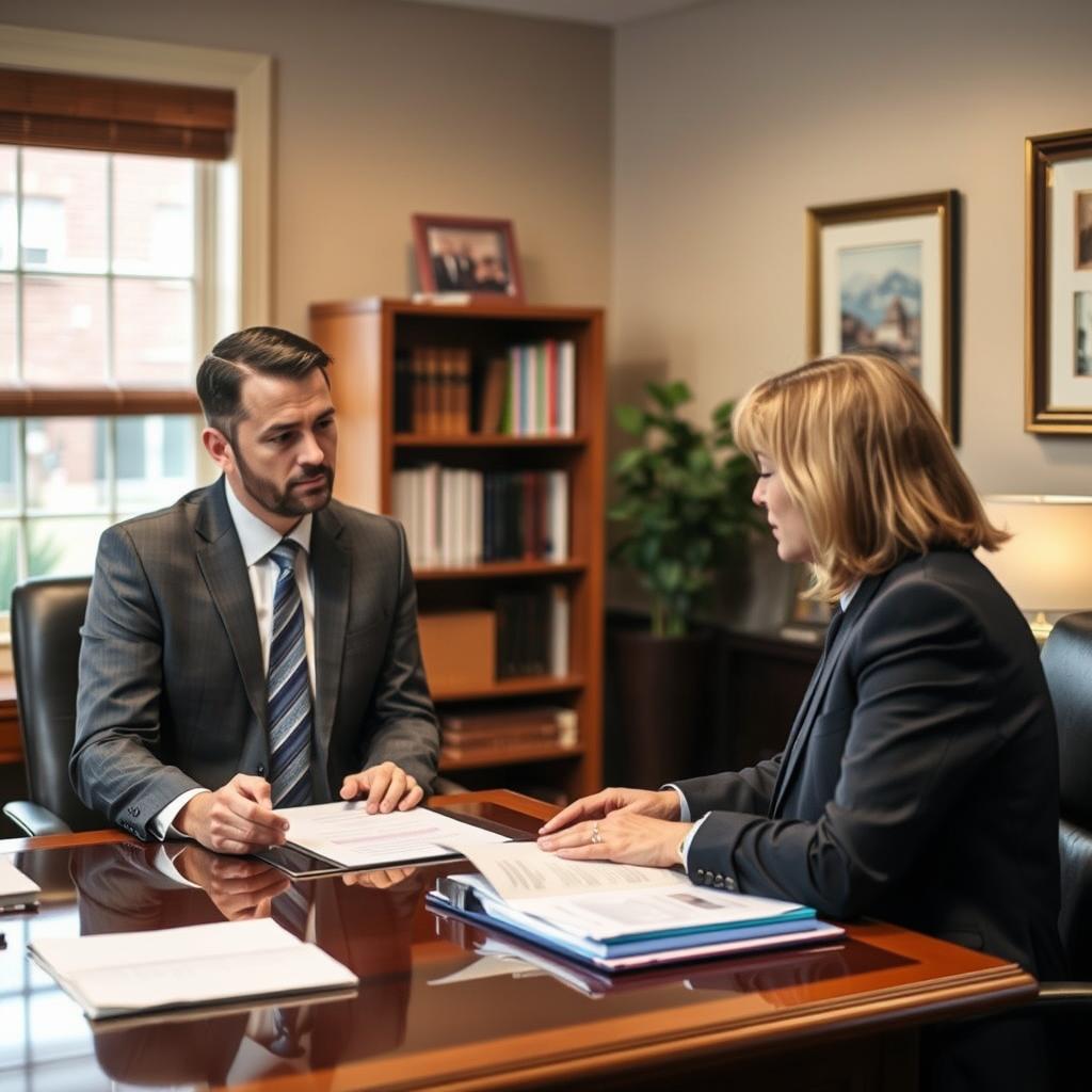 CFAA Violations lawyer Goochland County, VA
