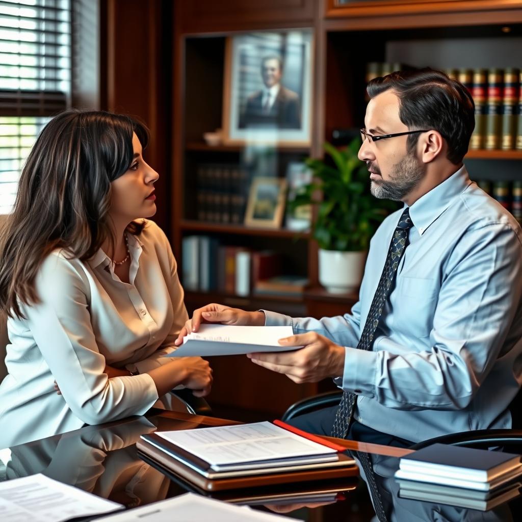 CFAA Violations lawyer Louisa County, VA