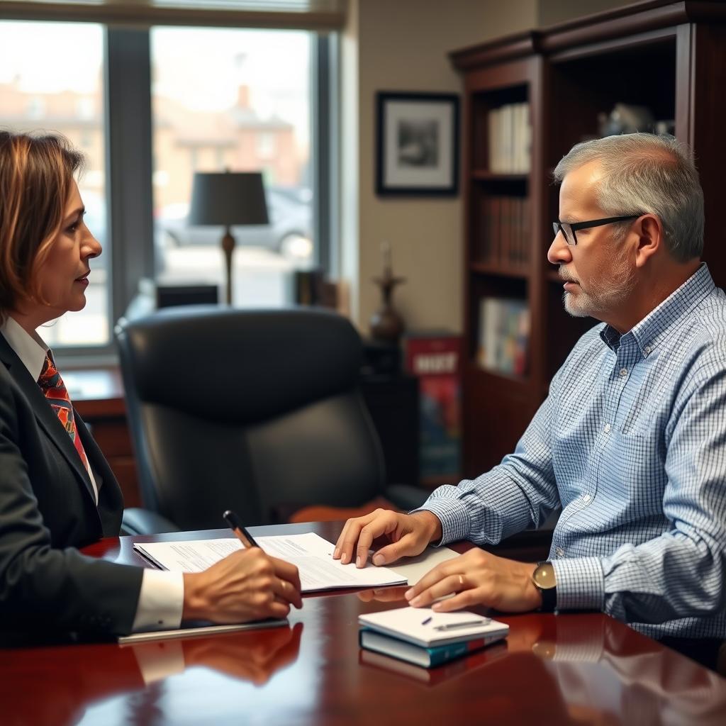 CFAA Violations lawyer Poquoson, VA