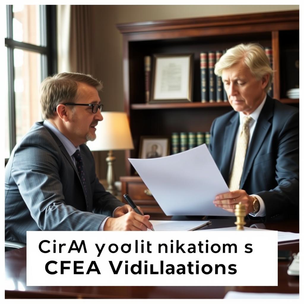 CFAA Violations lawyer York County, VA