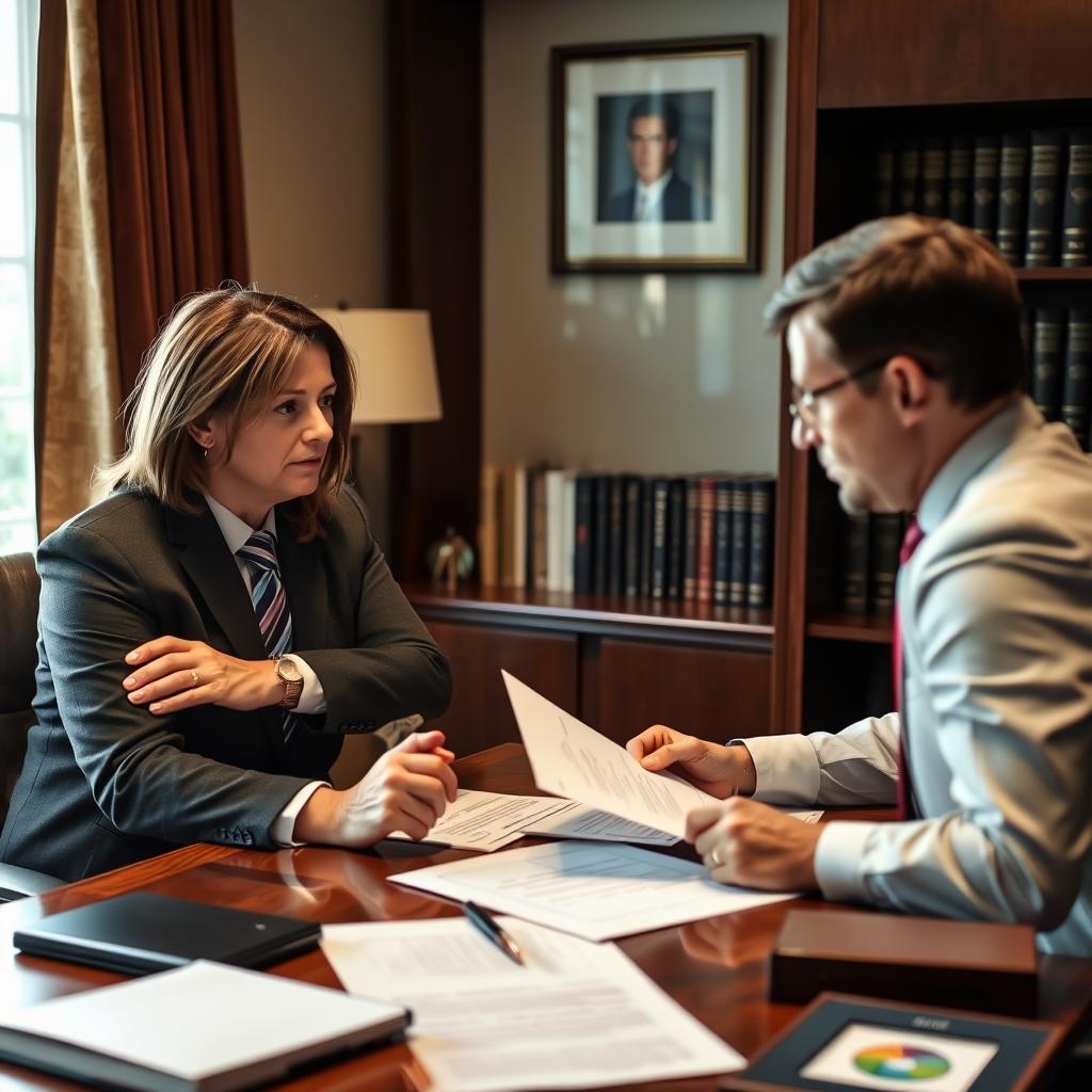 Conspiracy to Commit an Offense lawyer Albemarle County, VA