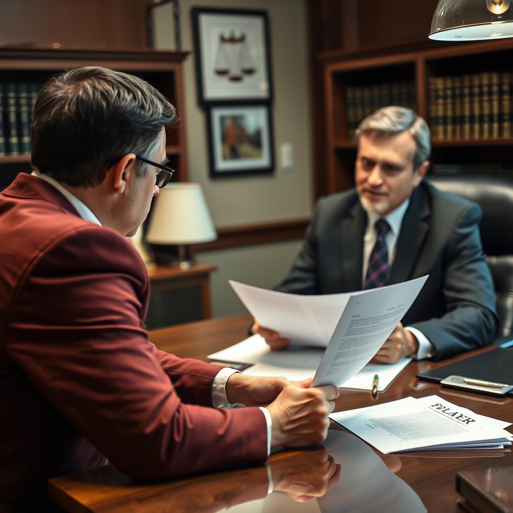 Conspiracy to Commit an Offense lawyer Augusta County, VA