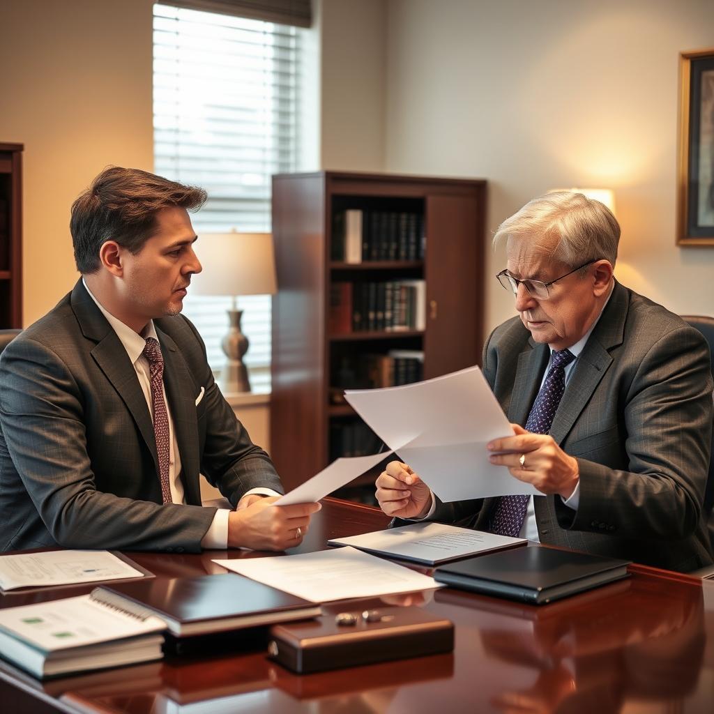 Conspiracy to Commit an Offense lawyer Chesapeake, VA