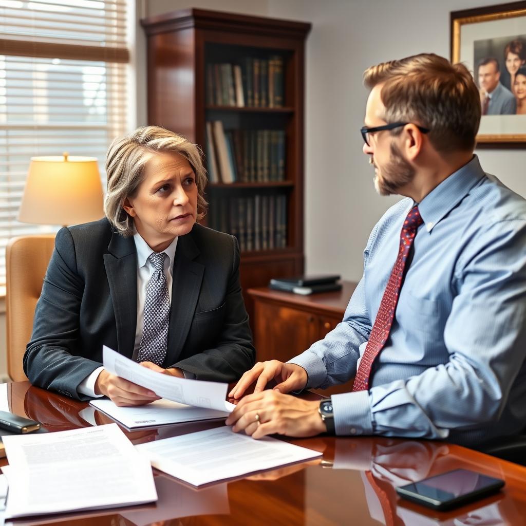Conspiracy to Commit an Offense lawyer Clarke County, VA