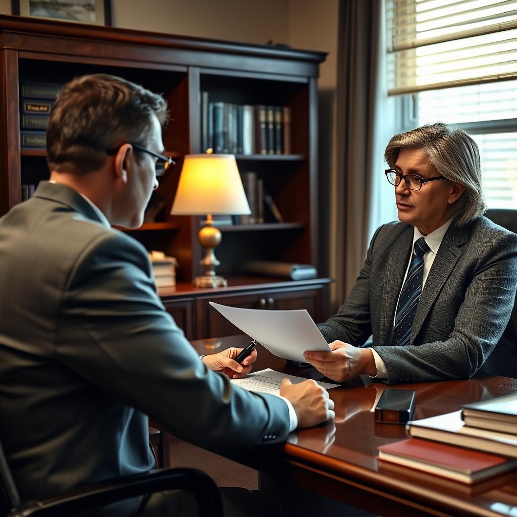Conspiracy to Commit an Offense lawyer Gloucester County, VA