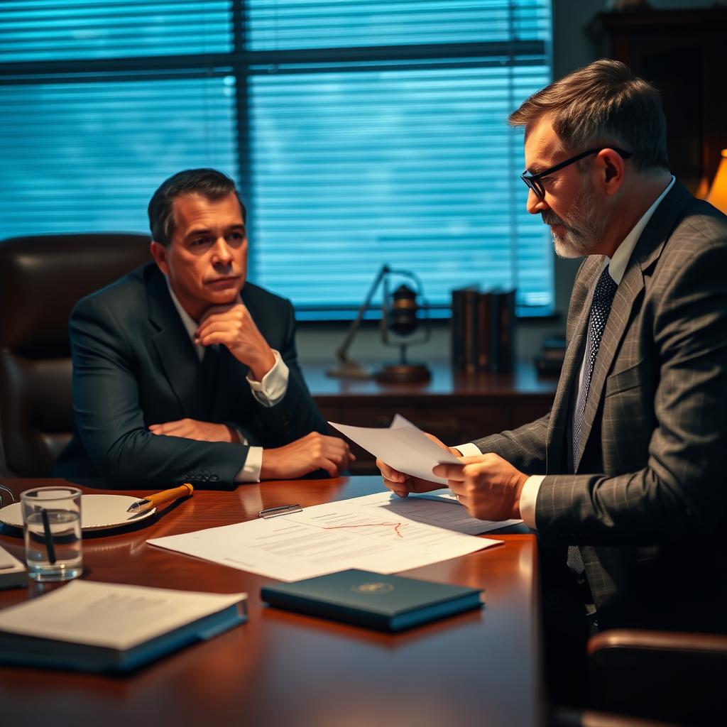 Conspiracy to Commit an Offense lawyer Orange County, VA