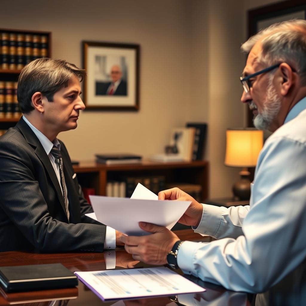 Conspiracy to Commit an Offense lawyer Spotsylvania County, VA