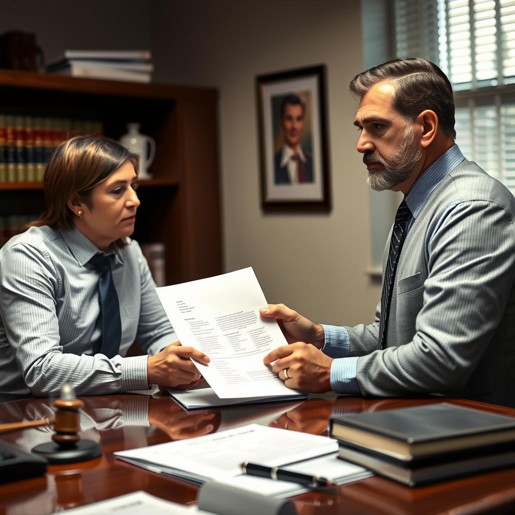 Conspiracy to Commit an Offense lawyer Warren County, VA