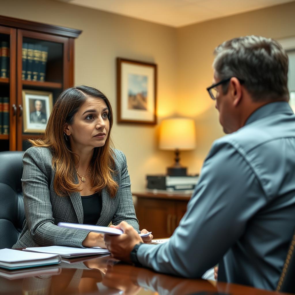 Conspiracy to Distribute Controlled Substances lawyer Colonial Heights, VA