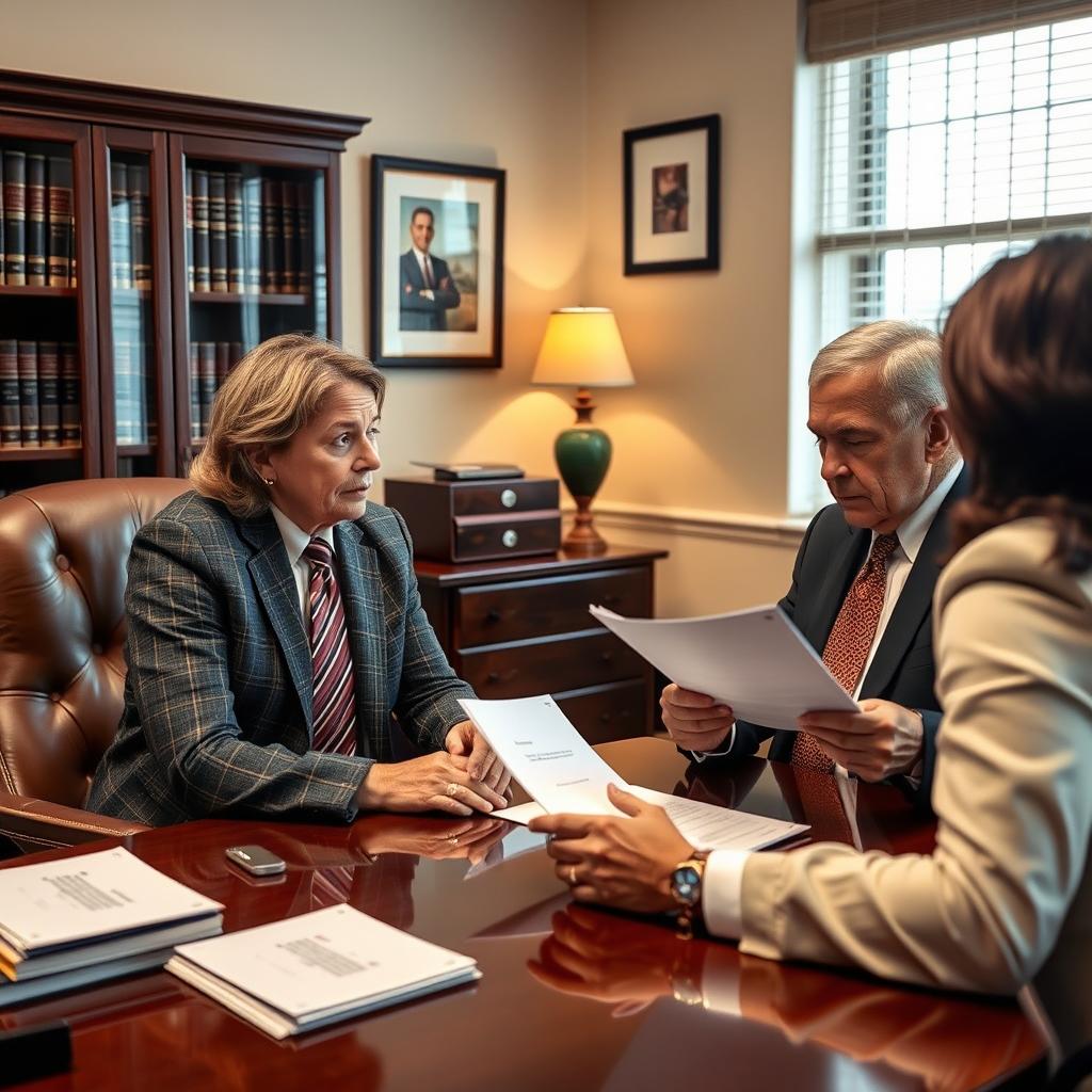 Conspiracy to Distribute Controlled Substances lawyer Dinwiddie County, VA