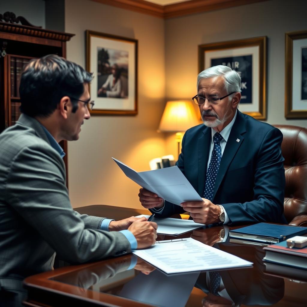 Conspiracy to Distribute Controlled Substances lawyer Goochland County, VA