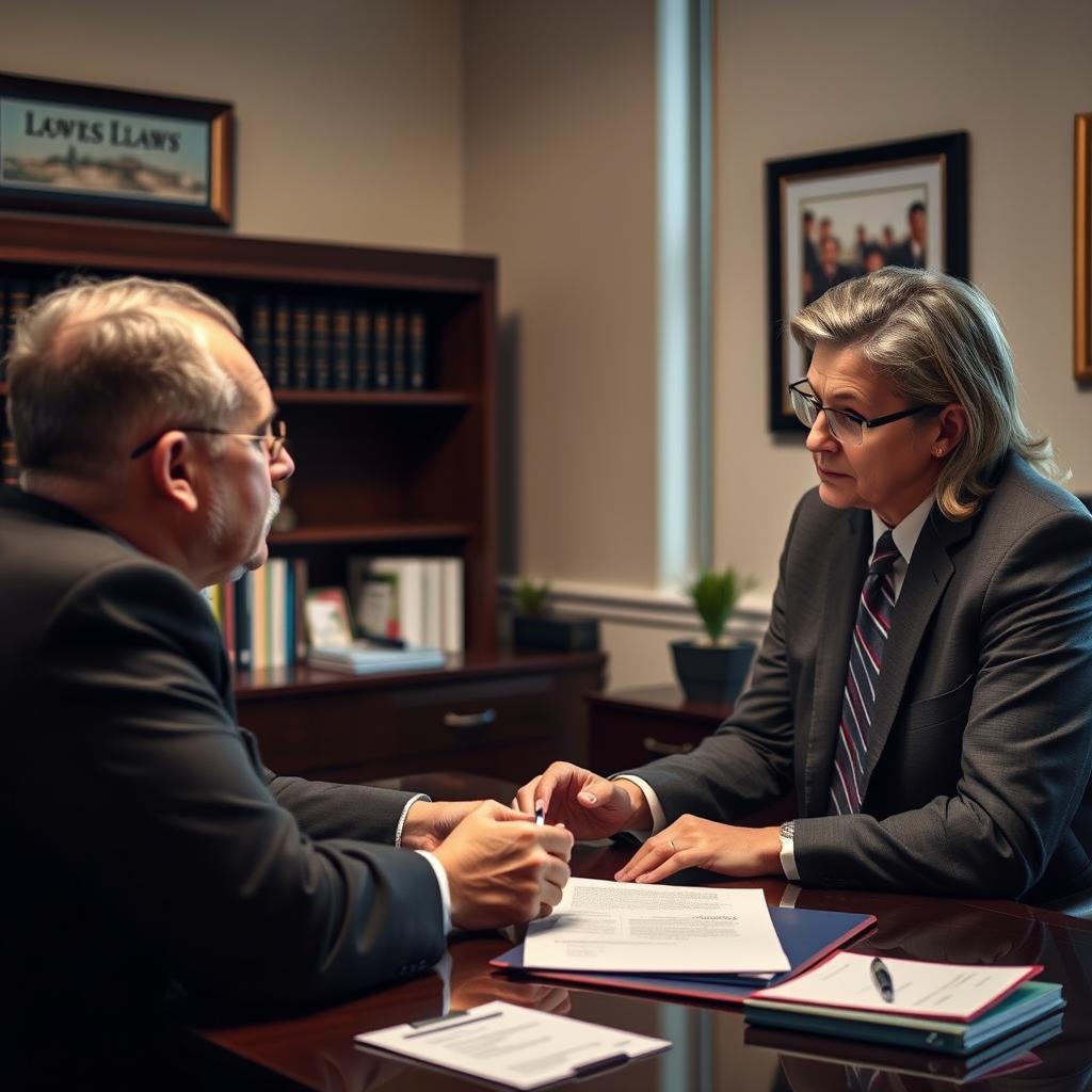 Conspiracy to Distribute Controlled Substances lawyer James City County, VA