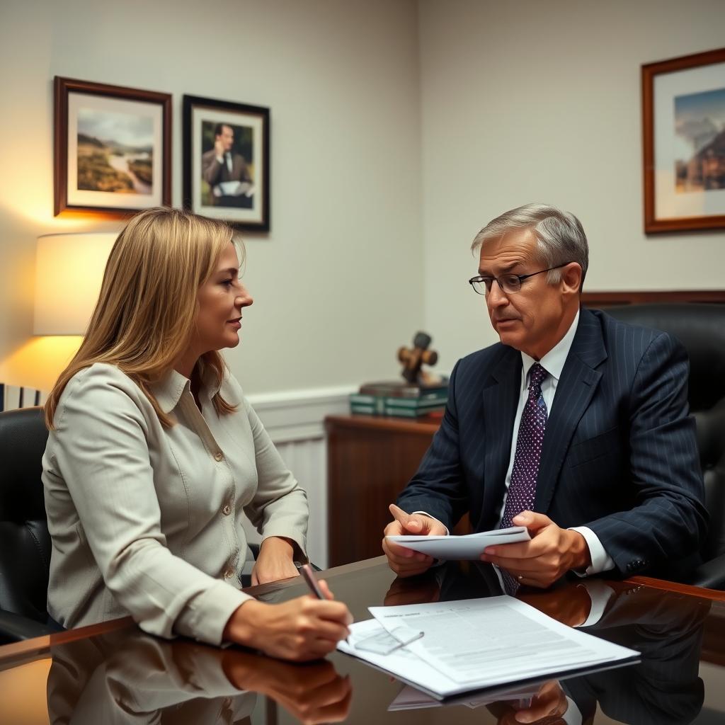 Conspiracy to Distribute Controlled Substances lawyer King William County, VA