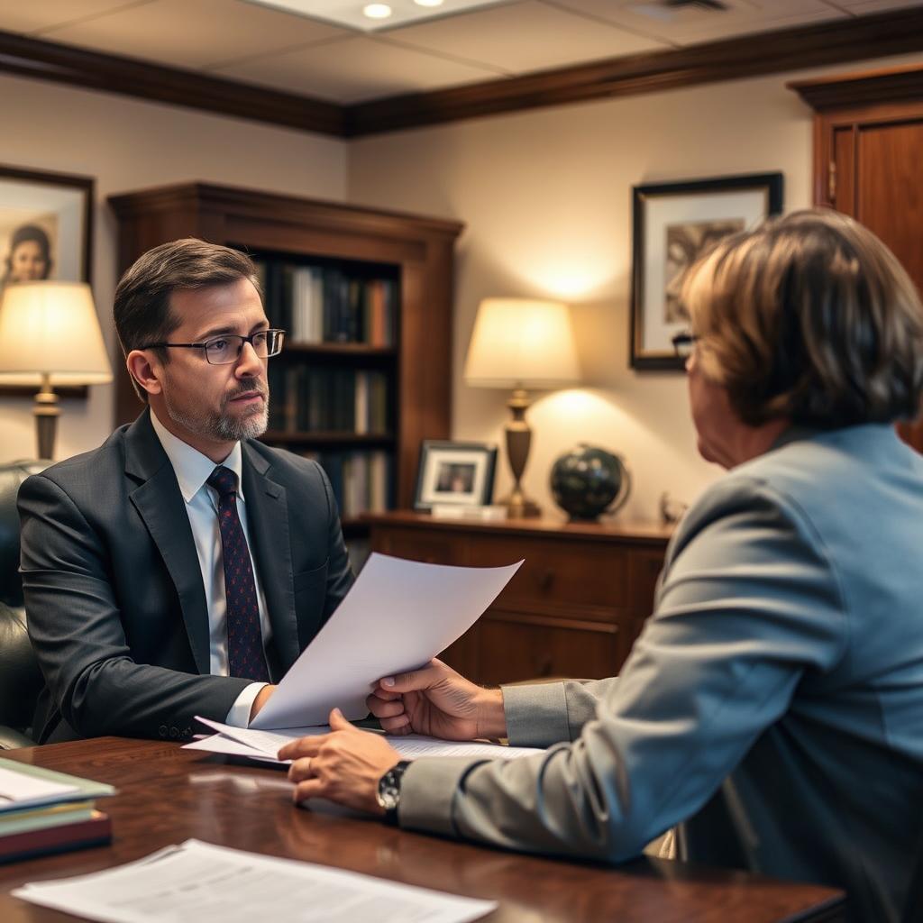Continuing Criminal Enterprise lawyer Louisa County, VA