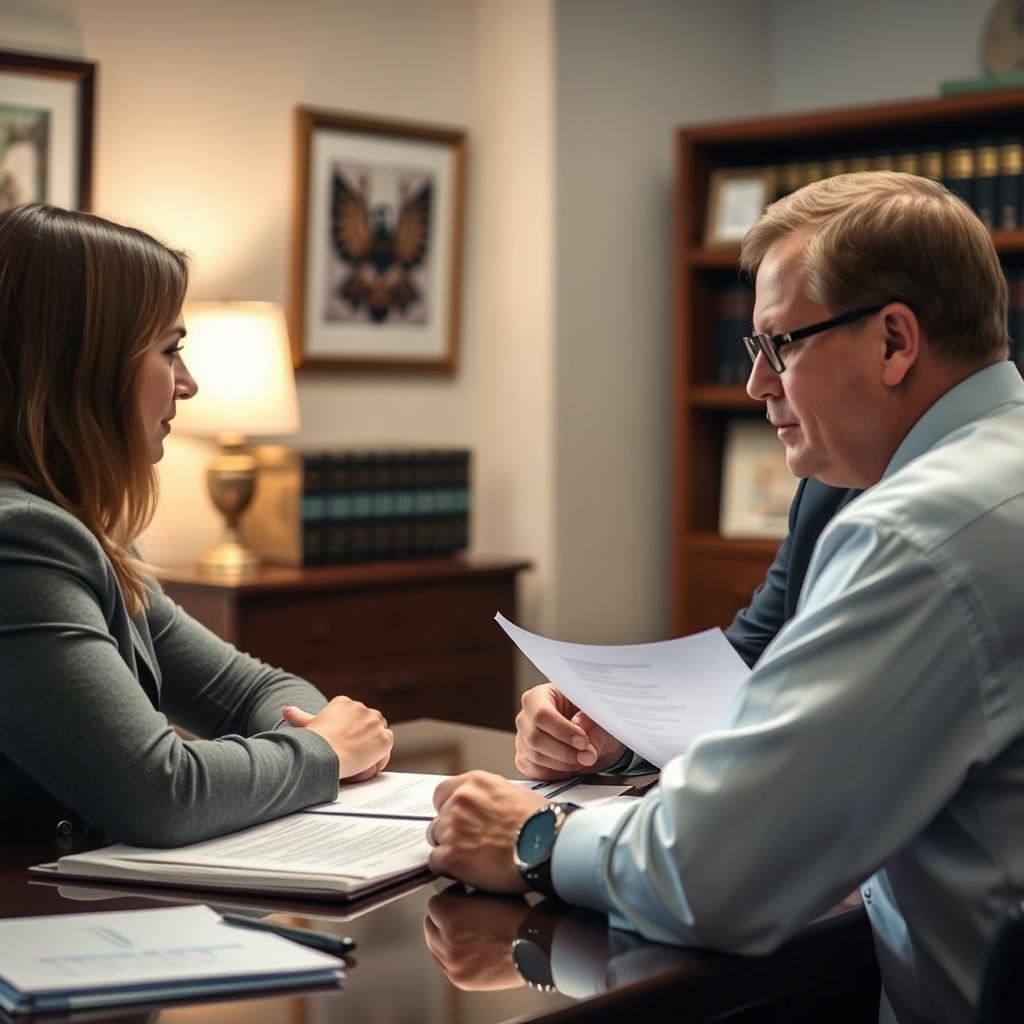 Continuing Criminal Enterprise lawyer Rockingham County, VA