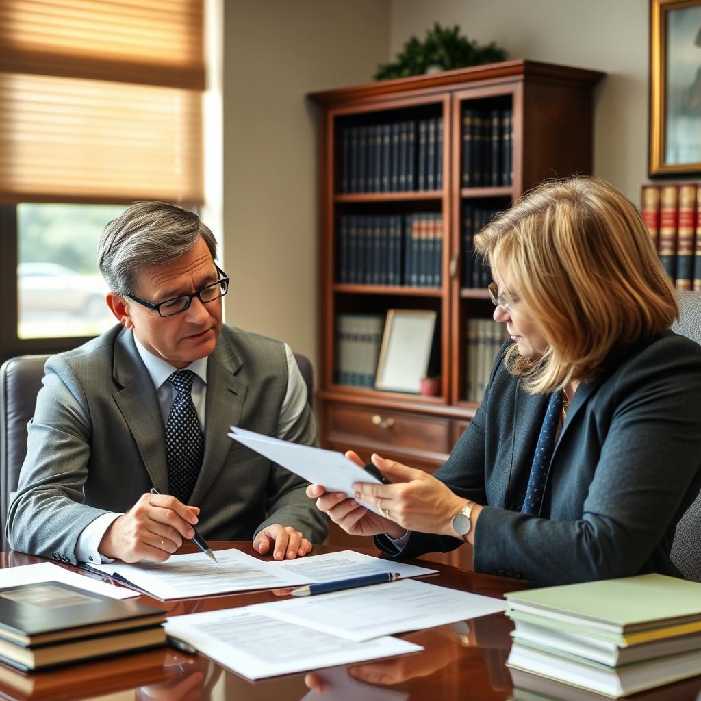 Counterfeiting of Obligations or Securities of the U.S. lawyer Fauquier County, VA