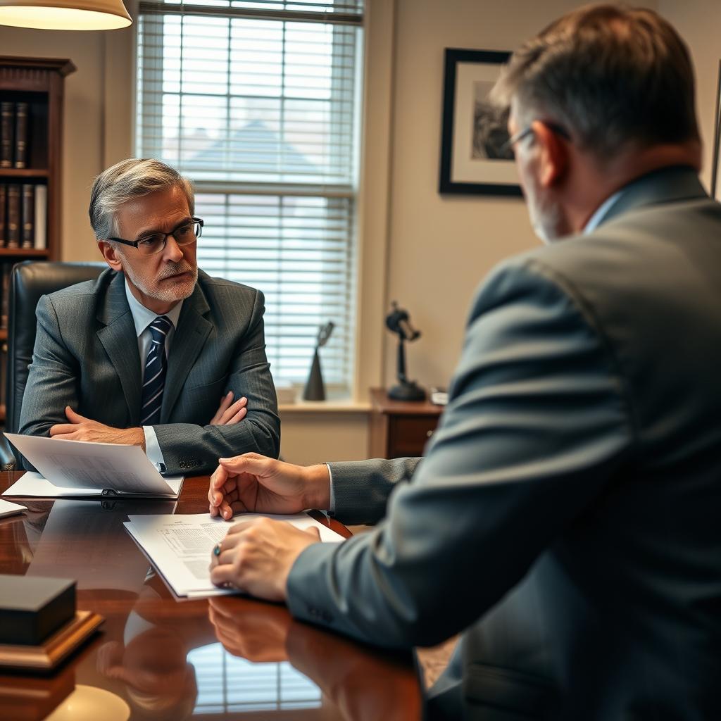 Counterfeiting of Obligations or Securities of the U.S. lawyer King William County, VA