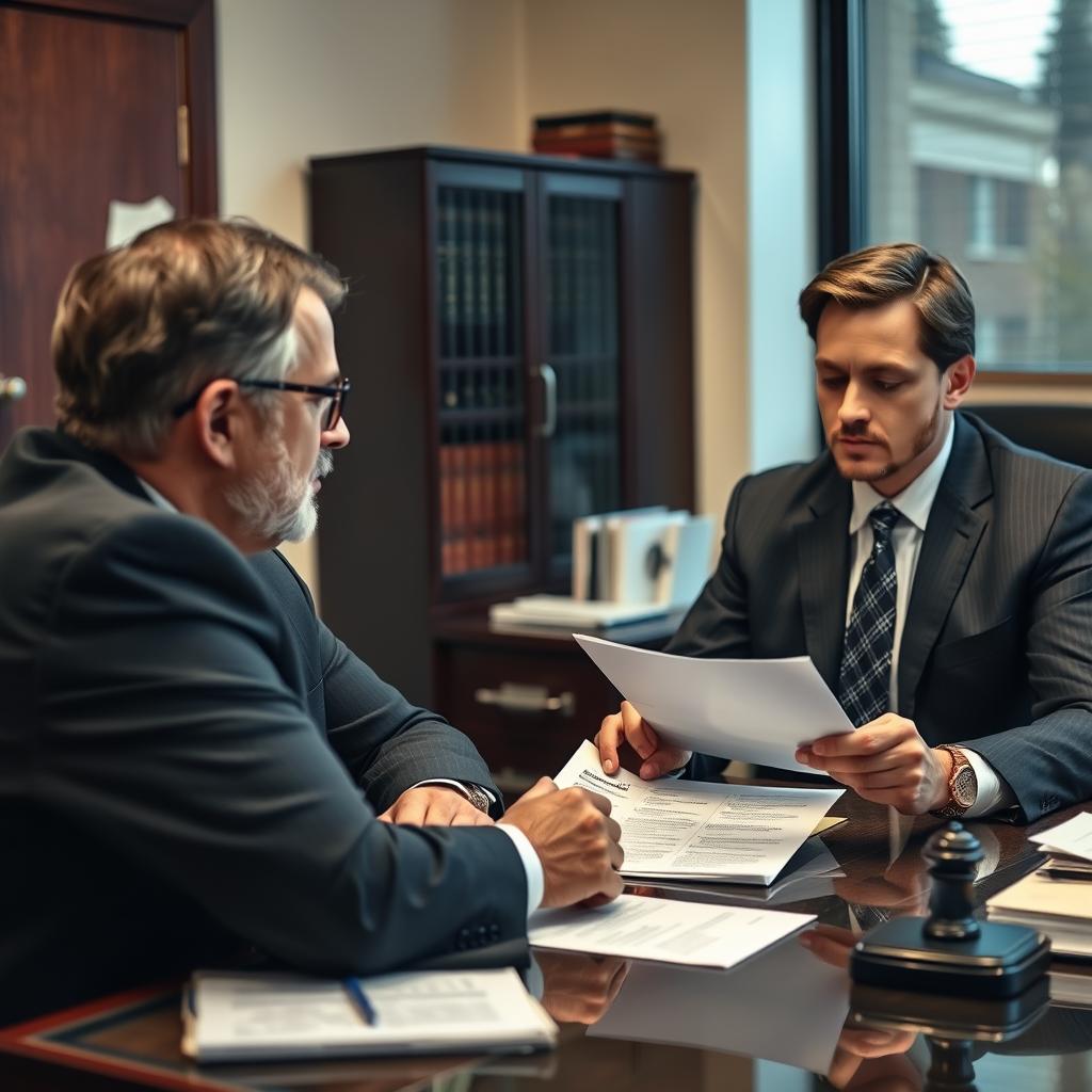 Distribution of Controlled Substances lawyer Prince George County, VA