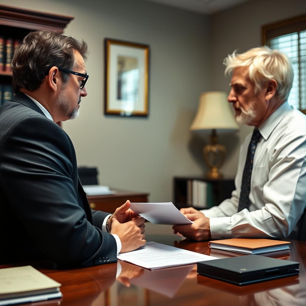 Embezzlement lawyer James City County, VA