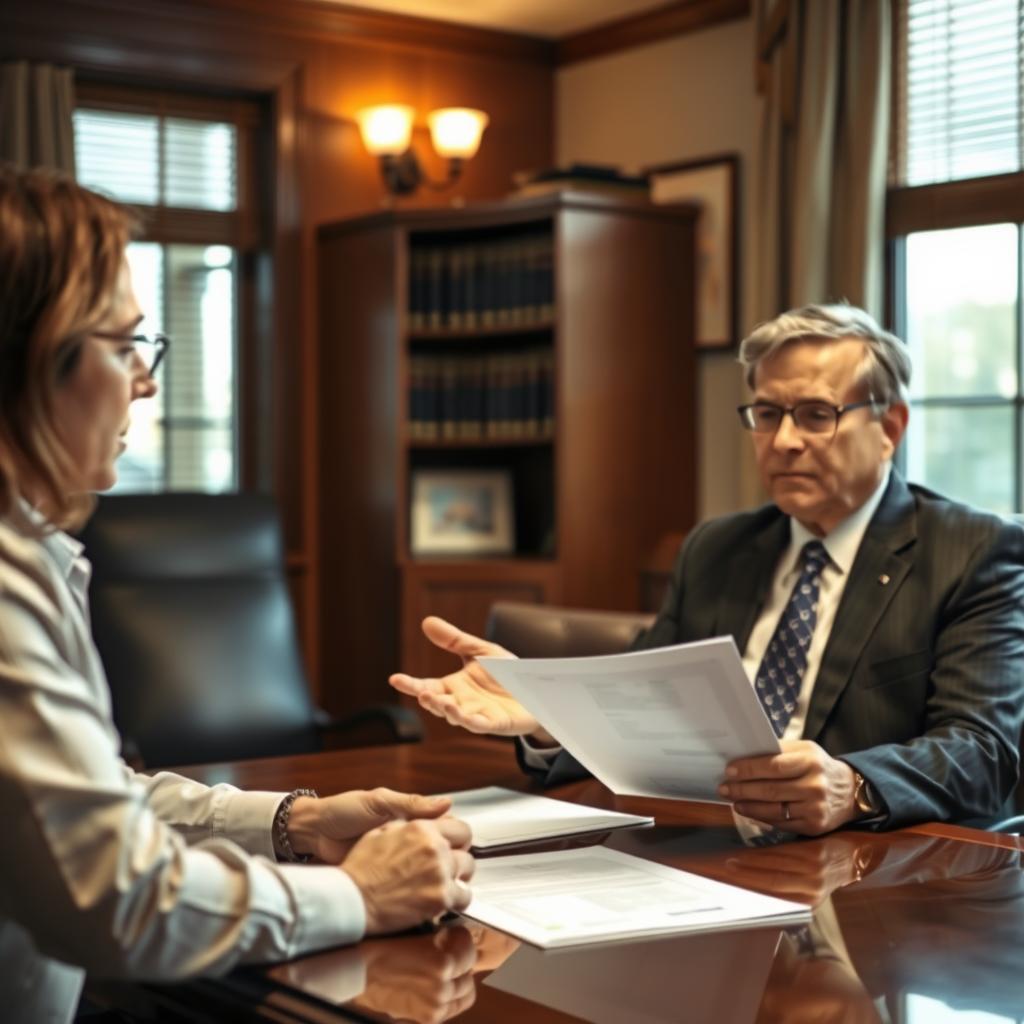 Export Control Violations lawyer Dinwiddie County, VA