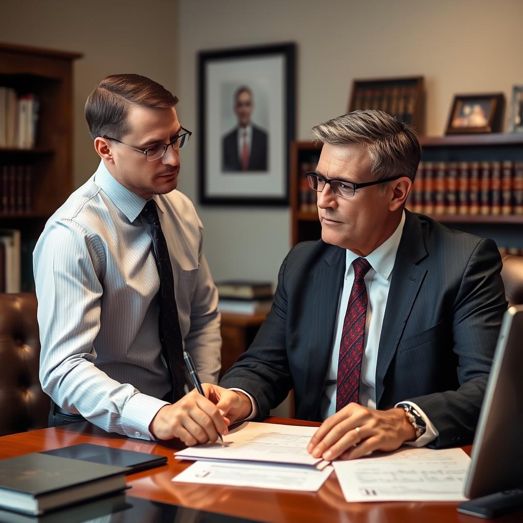 Export Control Violations lawyer Goochland County, VA