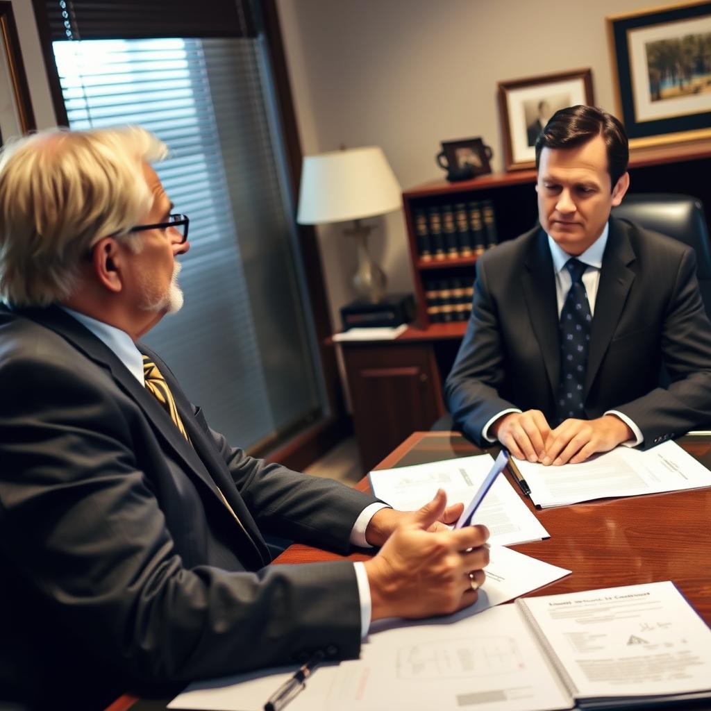 Export Control Violations lawyer James City County, VA