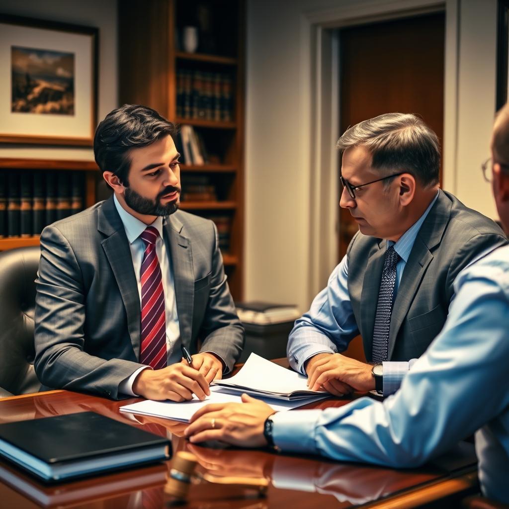 Export Control Violations lawyer King William County, VA