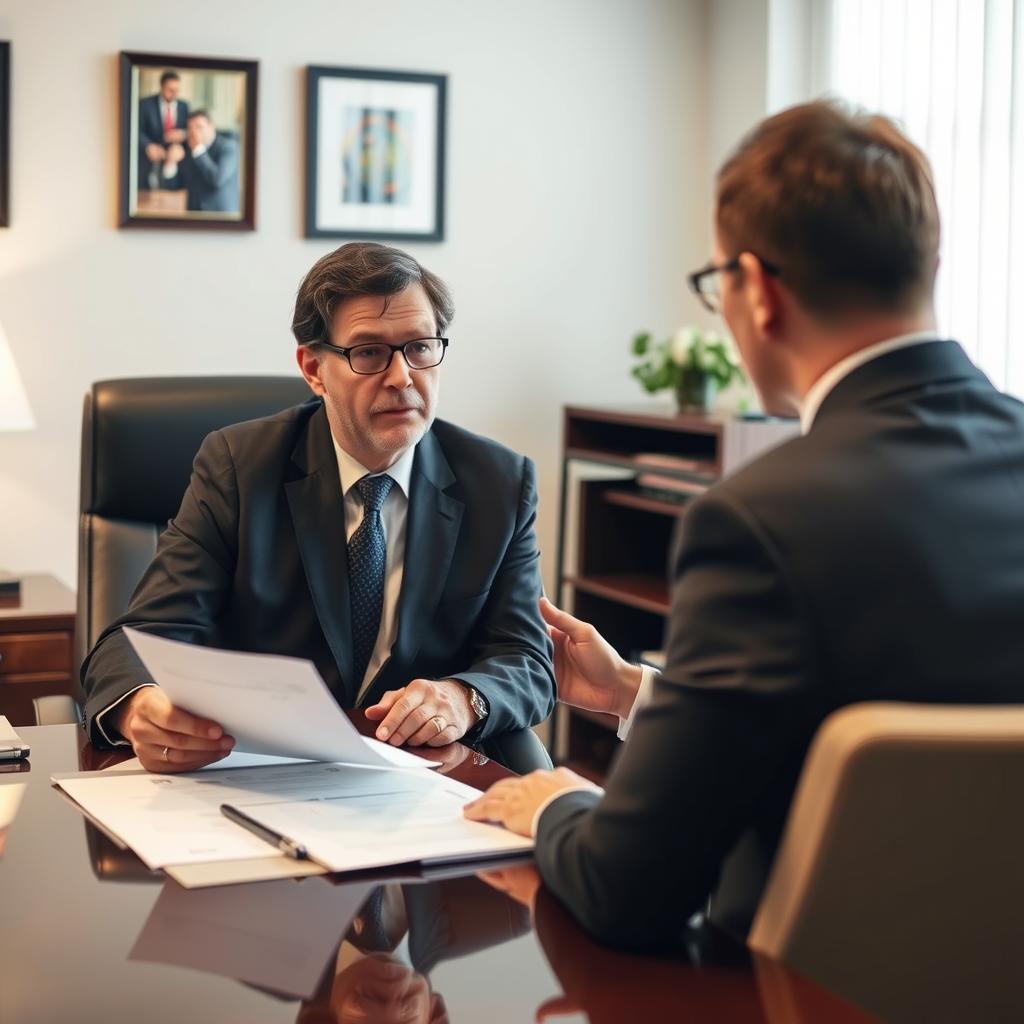 Export Control Violations lawyer Louisa County, VA