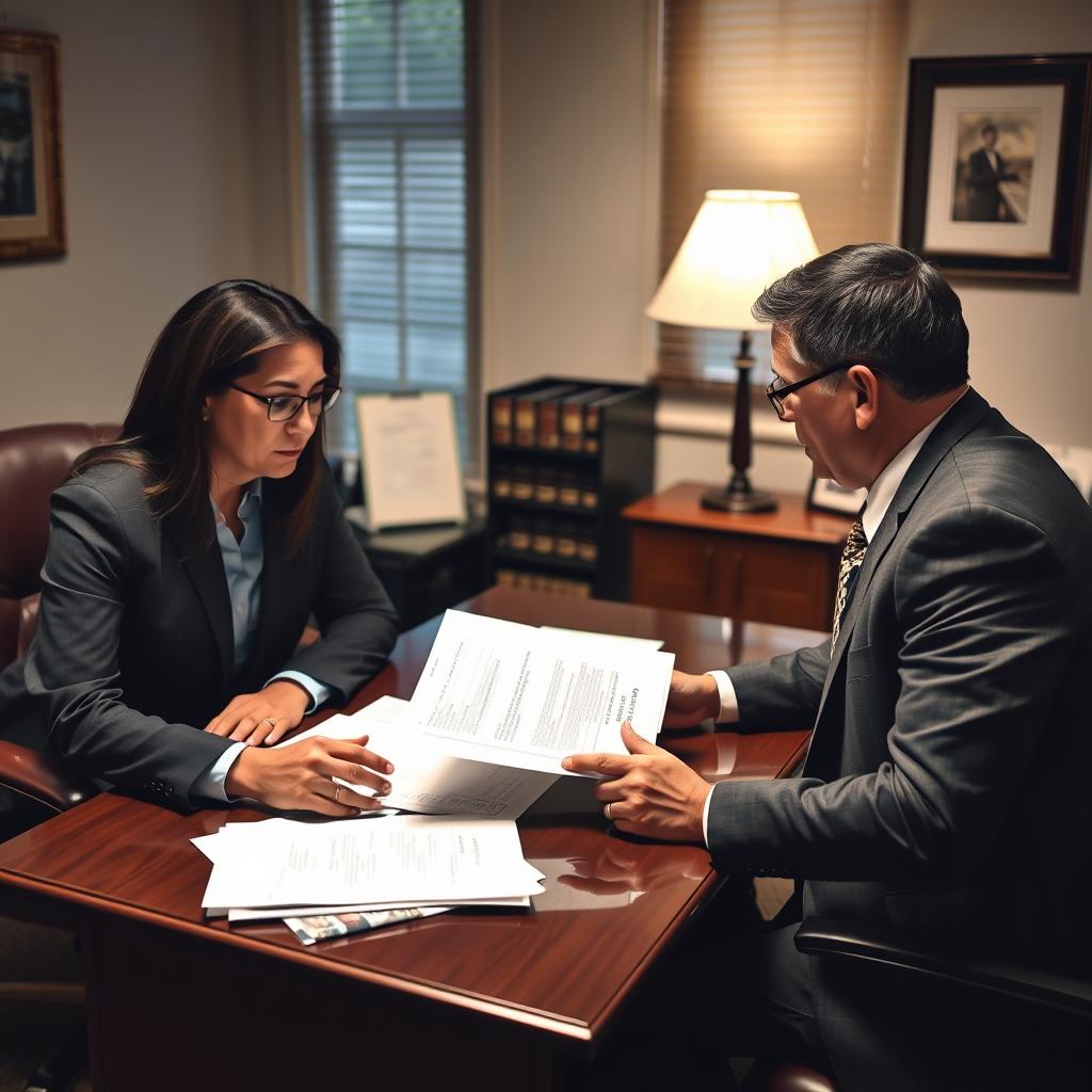 Export Control Violations lawyer Poquoson, VA