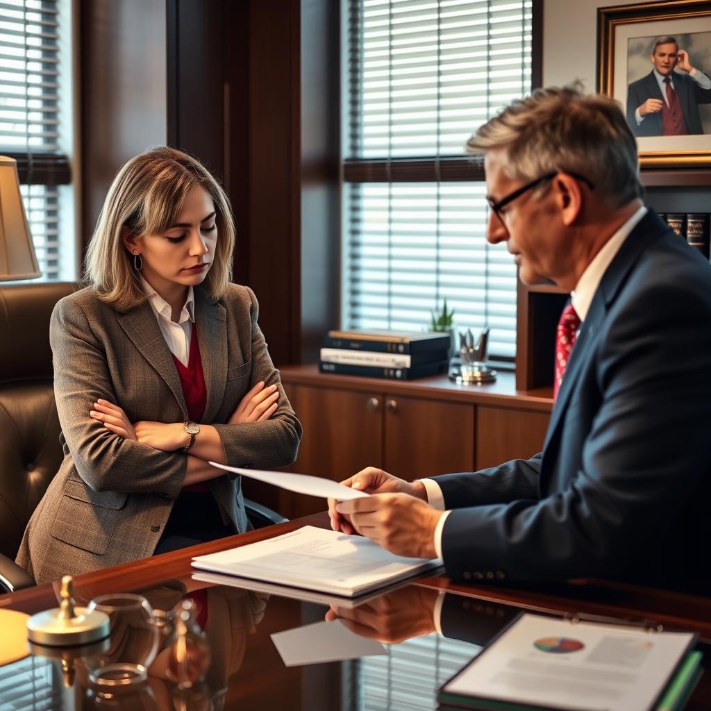 Export Control Violations lawyer Virginia, VA