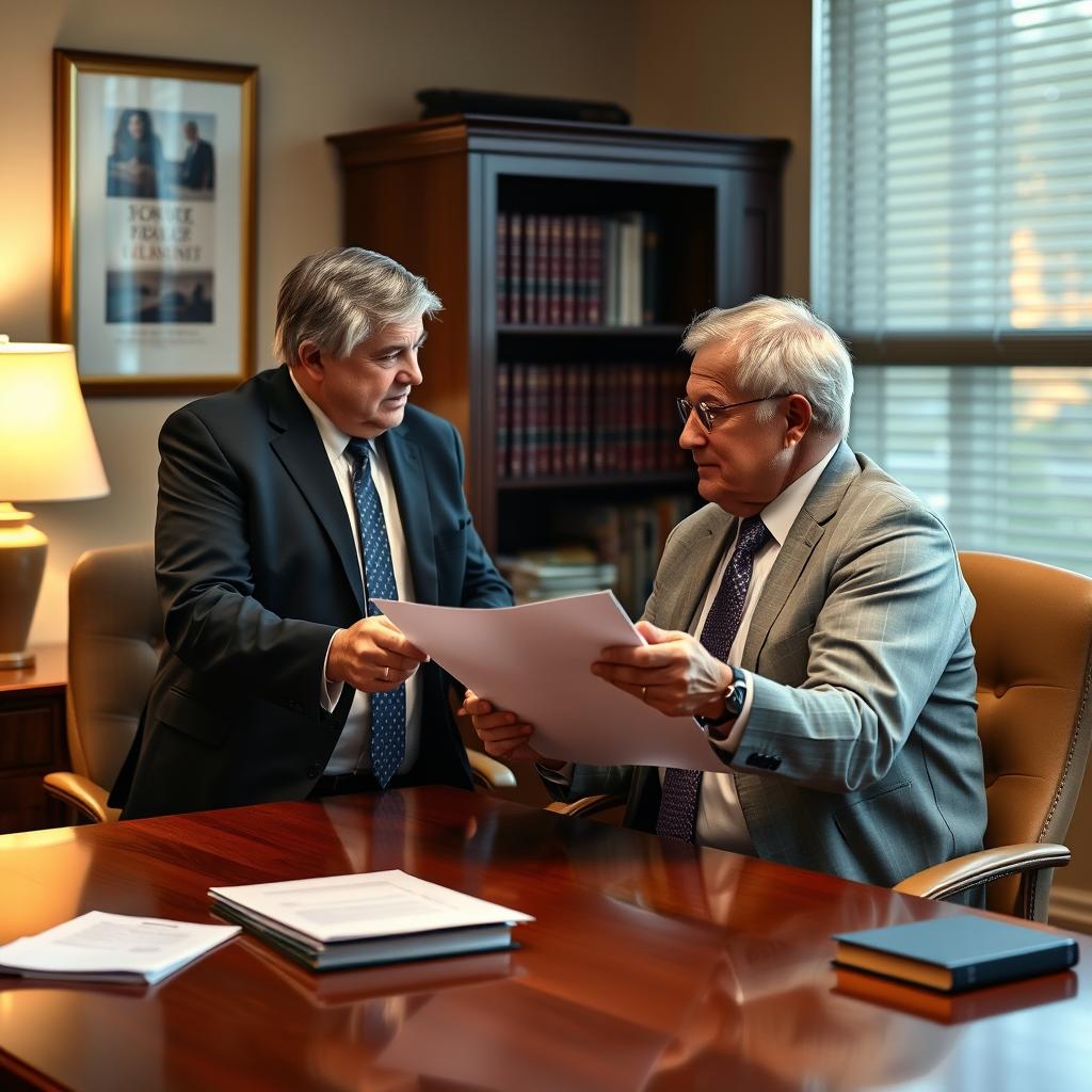 Extortion Under Color of Official Right lawyer King William County, VA