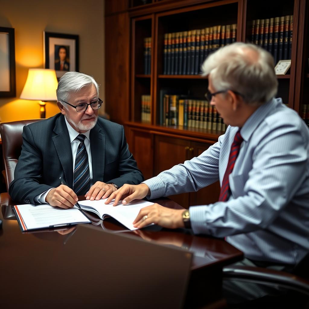 Extortion Under Color of Official Right lawyer Louisa County, VA