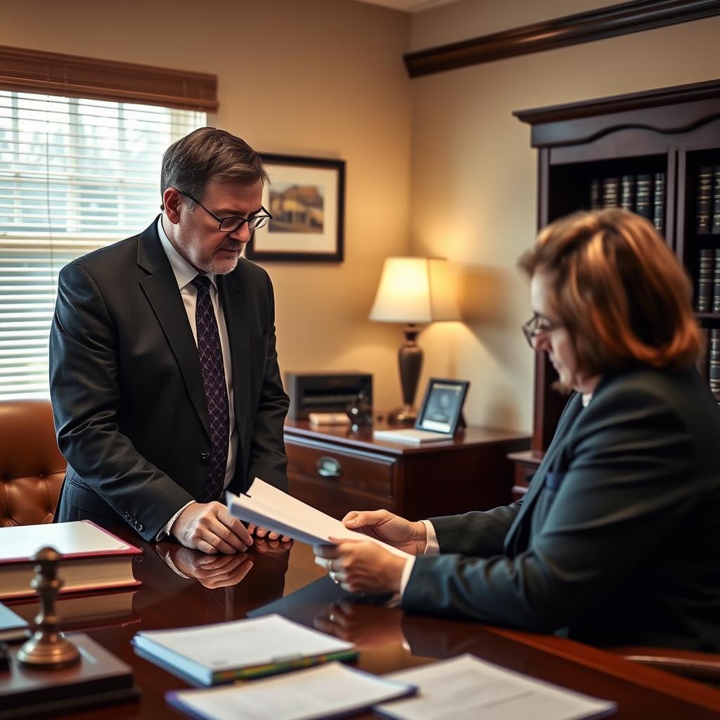 Failure to File Tax Return lawyer Fauquier County, VA