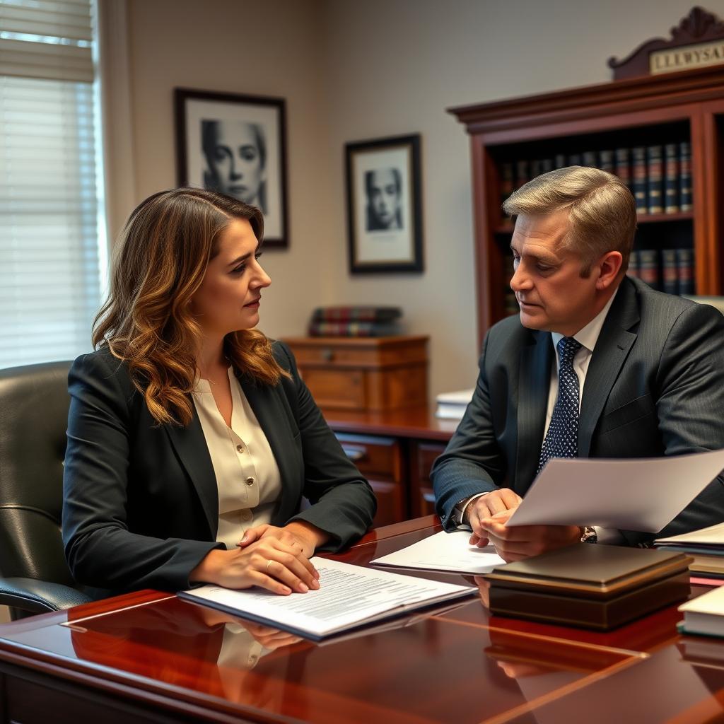 Failure to File Tax Return lawyer Isle of Wight County, VA