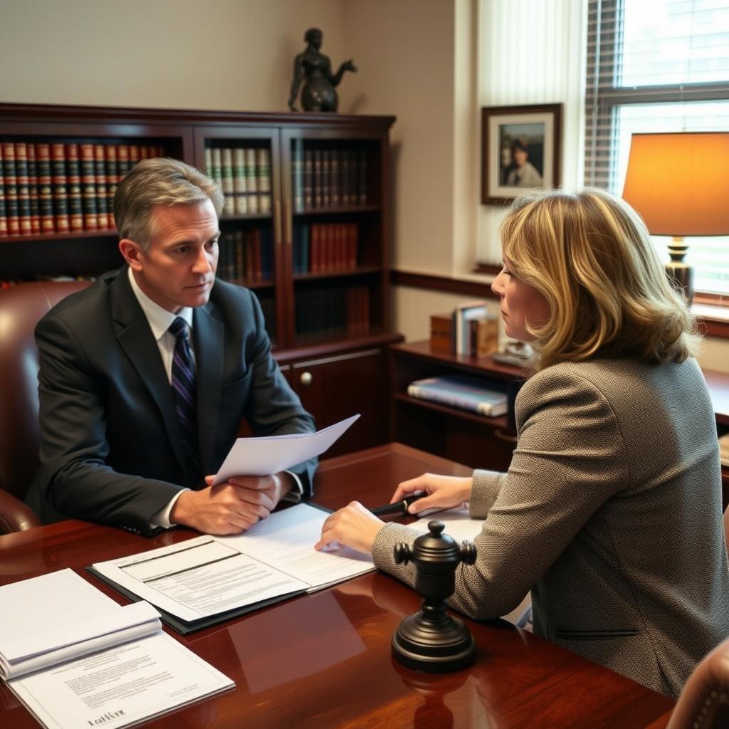 Failure to File Tax Return lawyer King William County, VA