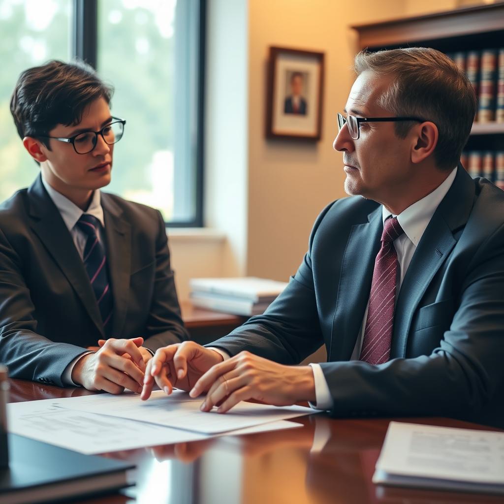 Failure to File Tax Return lawyer Rappahannock County, VA