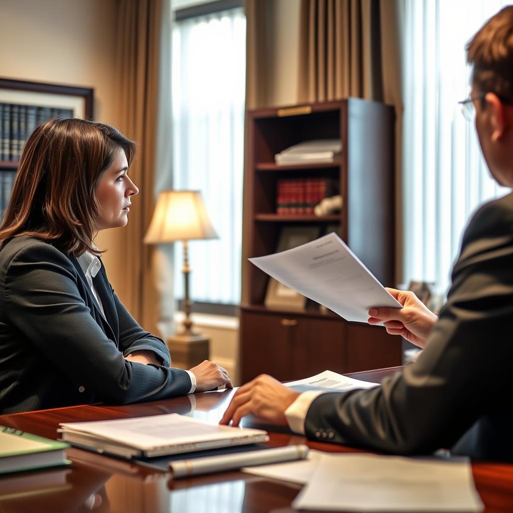 False Claims lawyer Virginia Beach, VA