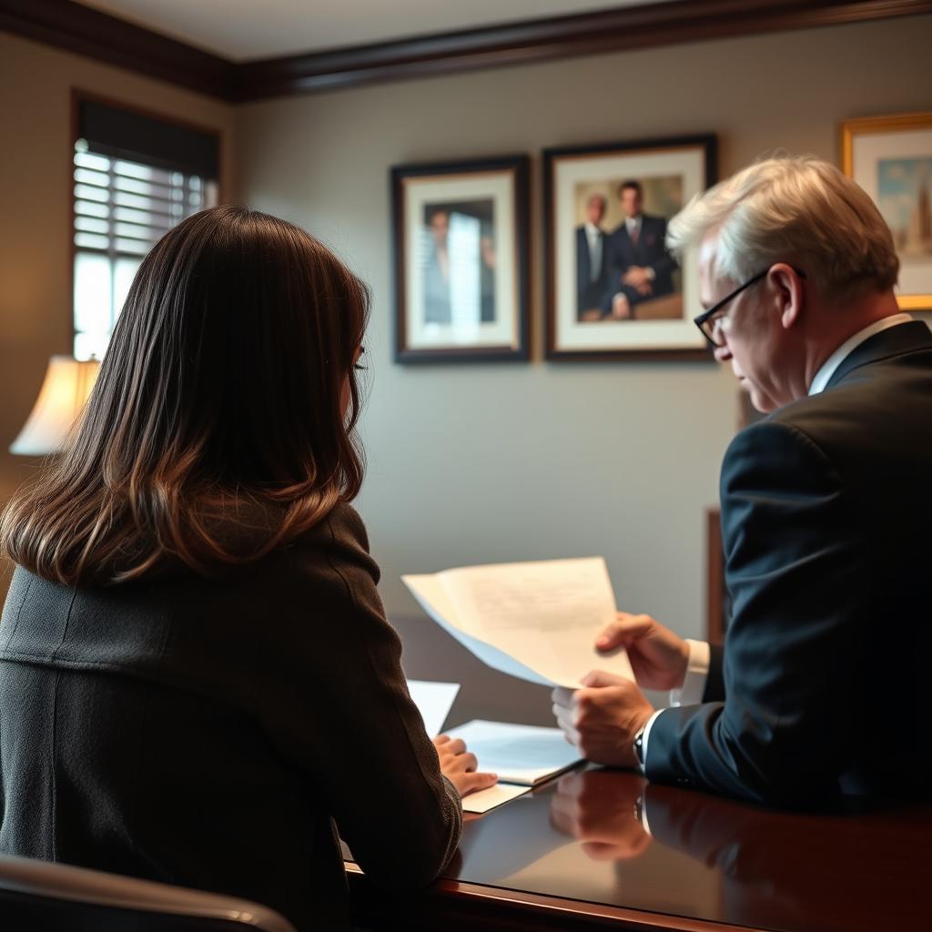 False Statements to a Federal Agent lawyer Poquoson, VA