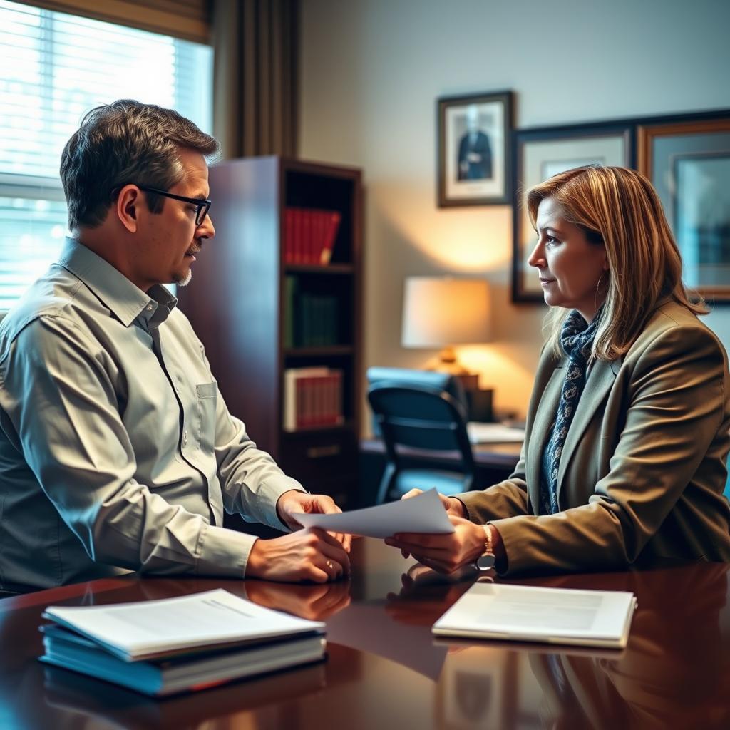Felon in Possession lawyer Fluvanna County, VA