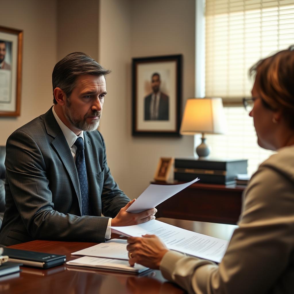 Felon in Possession lawyer Louisa County, VA